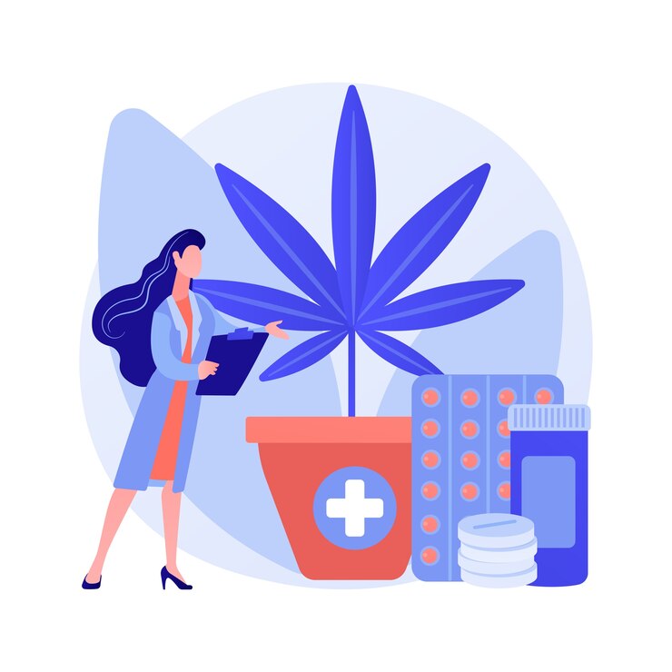 Asking Your Doctor About CBD Product Recommendations: What You Need to Know