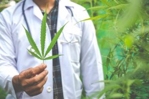 Ongoing Clinical Trials Involving CBD