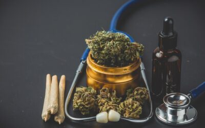 CBD vs. THC: A Detailed Comparison of Effects and Benefits
