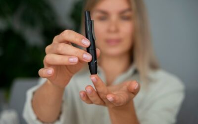 Research on CBD and Insulin Resistance Research on CBD and Insulin Resistance