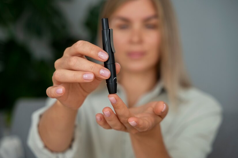 Research on CBD and Insulin Resistance
