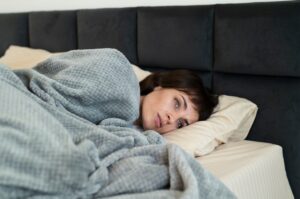CBD as a Natural Alternative to Sleep Medications