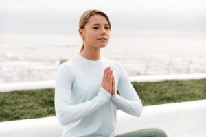 Finding Calm and Balance with CBD in My Daily Routine