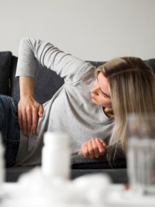 Living with Chronic Pain: How CBD Has Helped Me