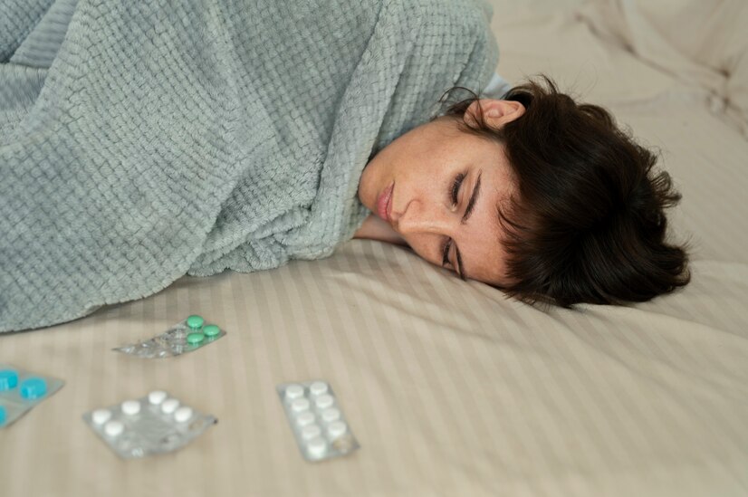 CBD as a Natural Alternative to Sleep Medications