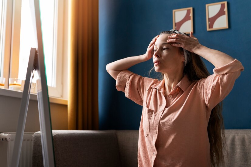 Exploring the Potential of CBD for Depression Symptoms