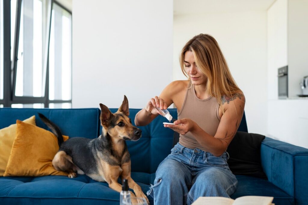 How to Administer CBD to Your Pet: A Complete Guide