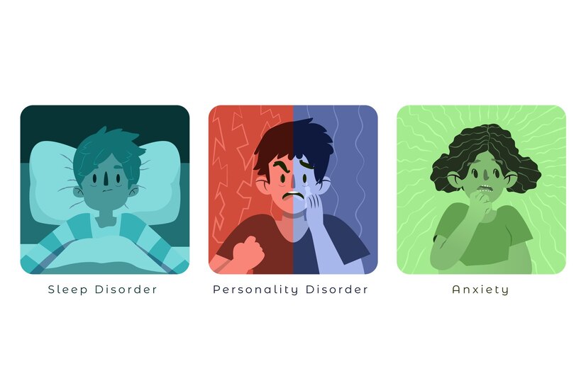 Can CBD Help with Post-Traumatic Stress Disorder?