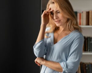 The Potential of CBD for Mental Health Compared to Prescription Drugs