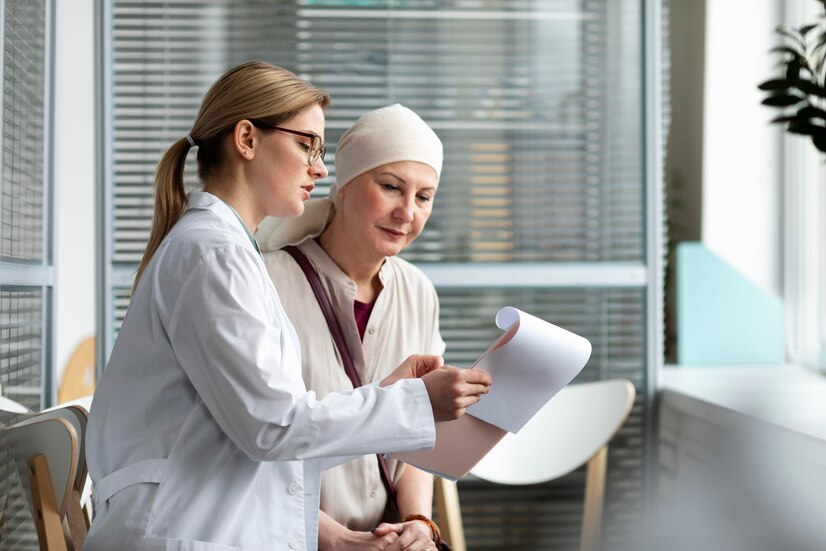 The Use of CBD in Palliative Cancer Care