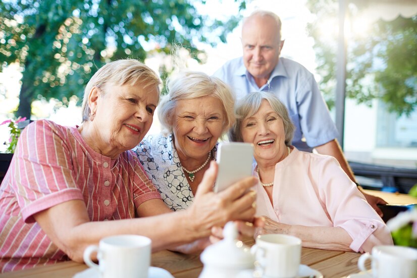 The Benefits of CBD for Senior Citizens