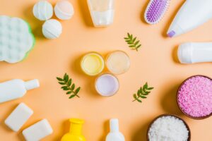 CBD Topicals: Creams, Balms, and Lotions Explained