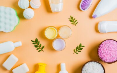 CBD Topicals: Creams, Balms, and Lotions Explained