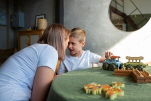 Considerations When Using CBD for Children with Autism