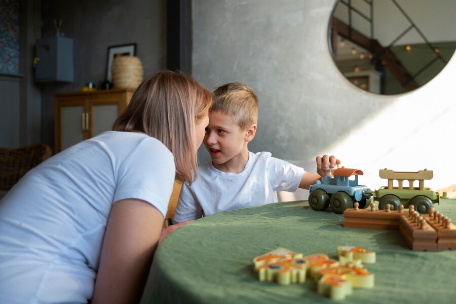 Considerations When Using CBD for Children with Autism
