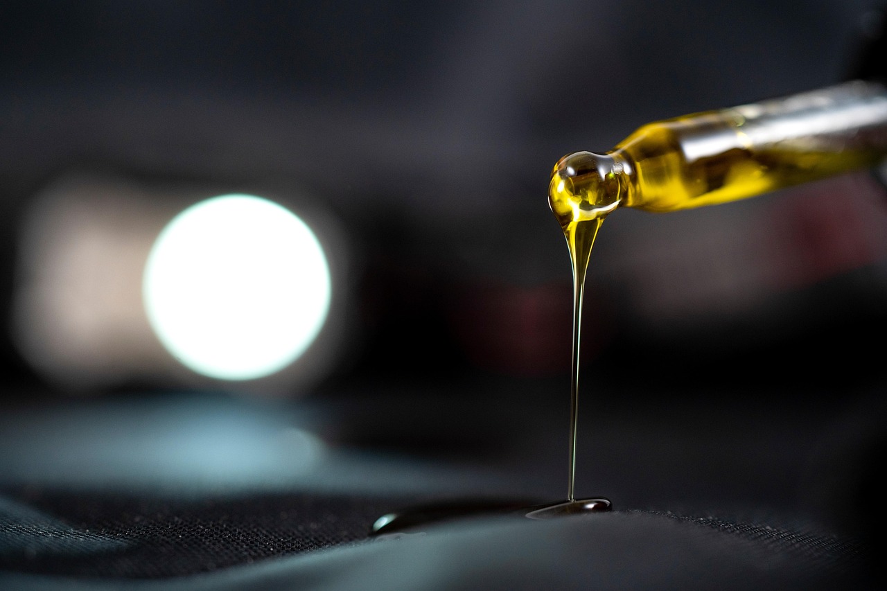 The Origins of CBD: Tracing its History and Discovery