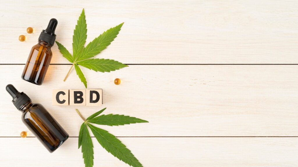 CBD vs. Hemp Seed Oil: Understanding the Key Distinctions