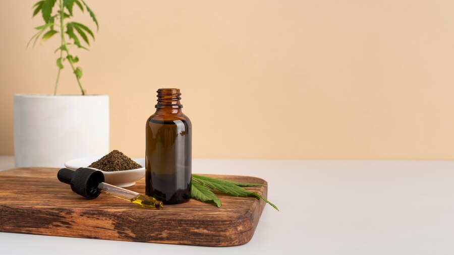 Comparing the Safety Profiles of CBD and Traditional Medications