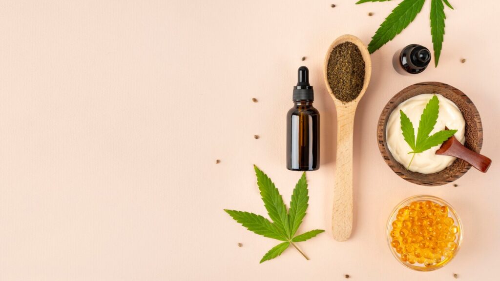 CBD Capsules and Pills: Dosage and Convenience
