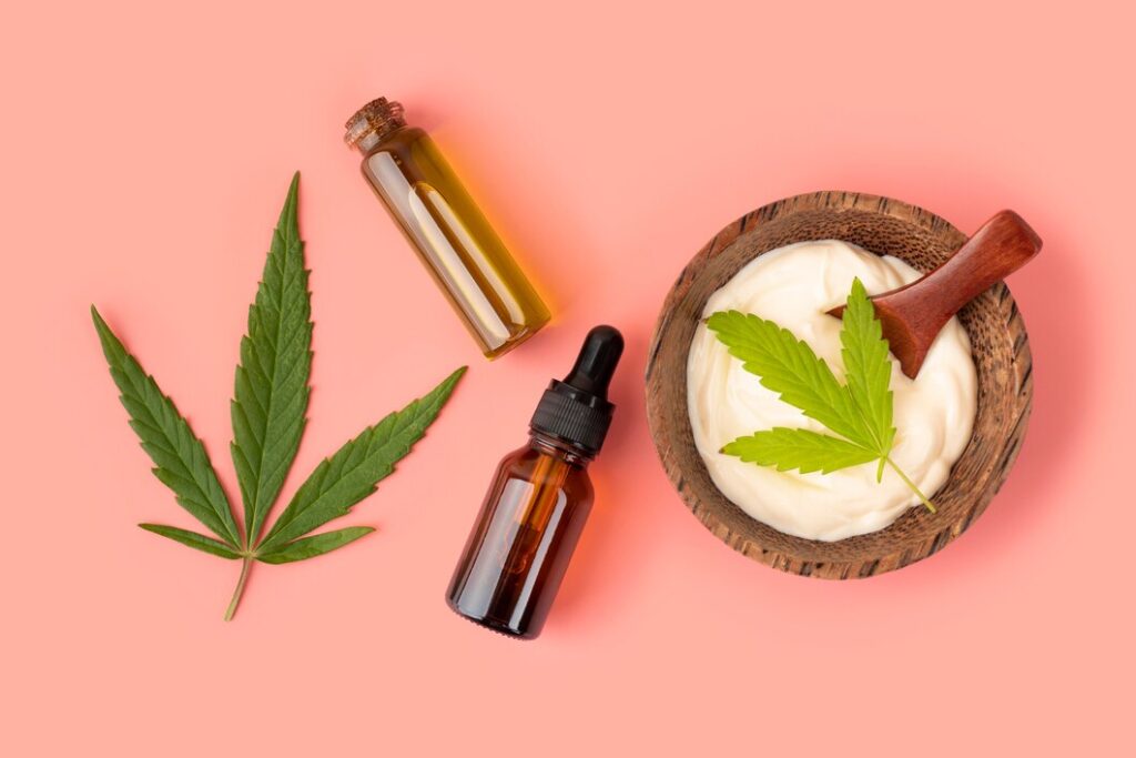 The Shelf Life of Various CBD Products