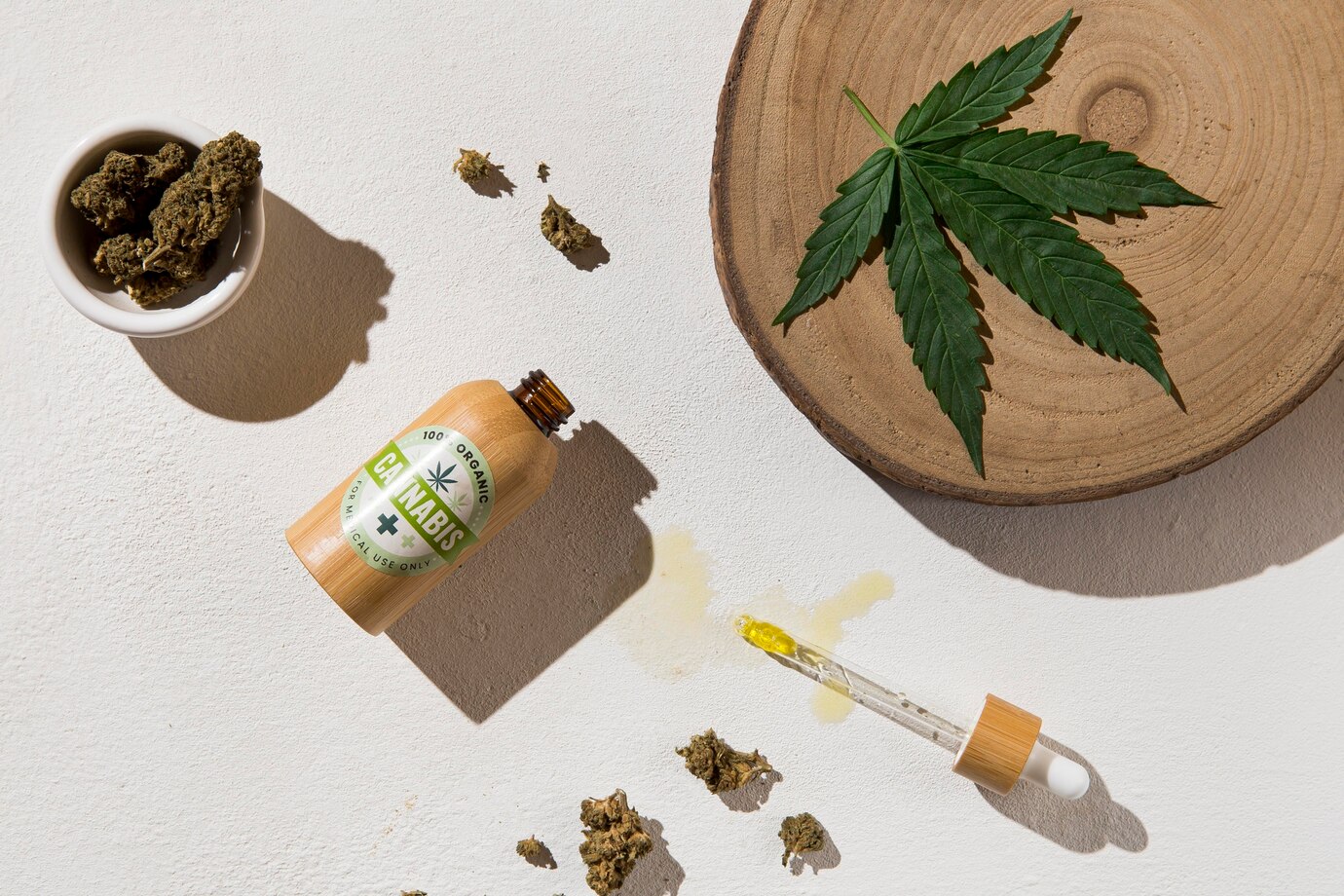 How to Use CBD Oil Drops for Maximum Benefit