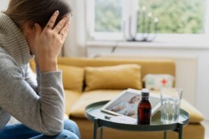 CBD vs. Prescription Medications for Anxiety: A Comparison