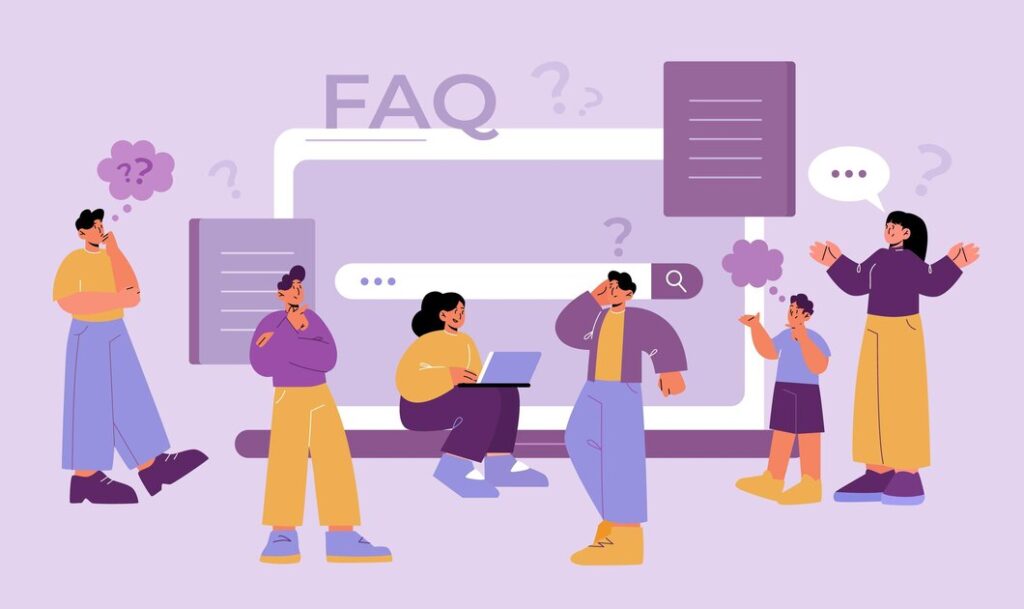 FAQs About the Evolution of Mobile Technology