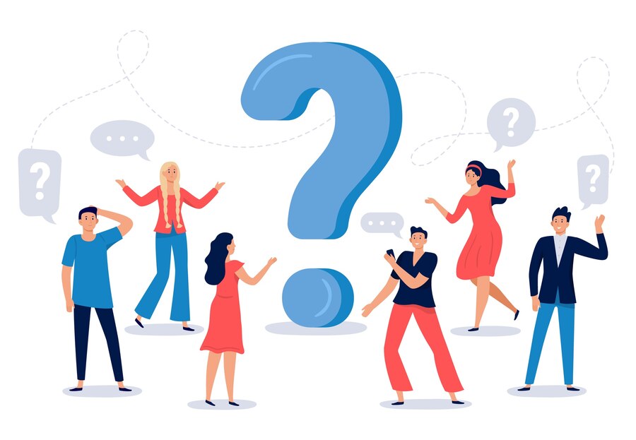 FAQs About Finding Your Place in a Community