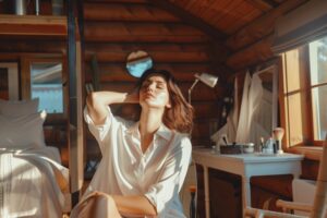 The Impact of Daily Habits on Long-Term Health and Well-being