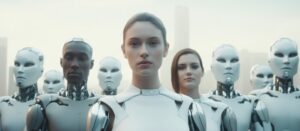 The Future of Work in the Age of AI and Automation