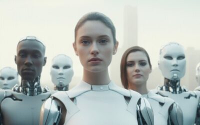 The Future of Work in the Age of AI and Automation