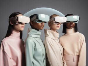 Fashion and Technology: The Rise of Wearable Tech and Digital Fashion