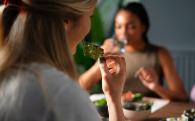 Hosting a CBD-Infused Dinner Party: A Unique Culinary Experience Hosting a CBD-Infused Dinner Party: A Unique Culinary Experience