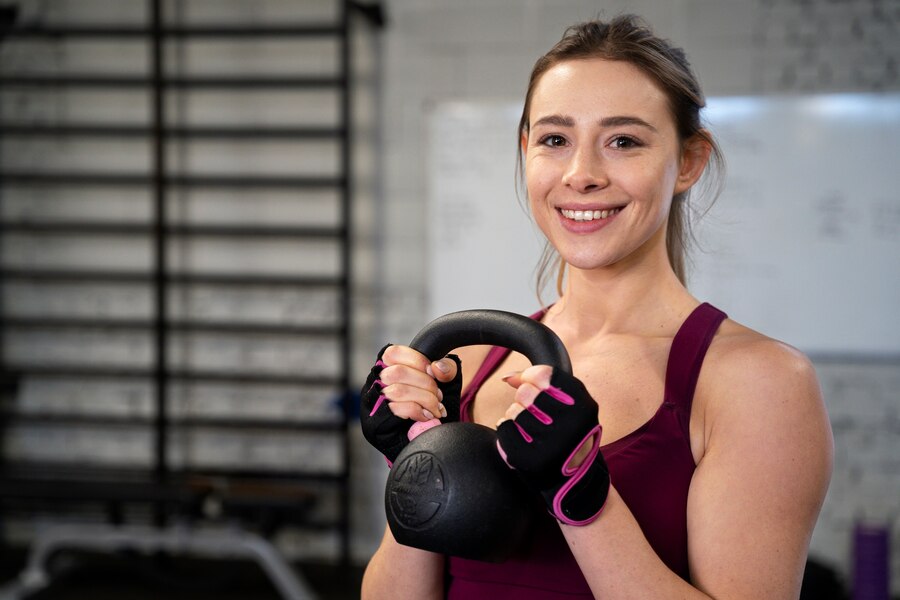 The Benefits of CBD for Athletes and Active Individuals