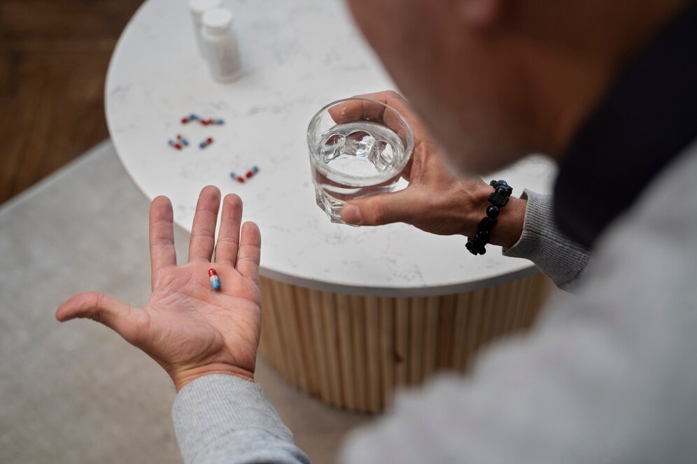 The Role of CBD in Reducing Opioid Use