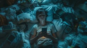 Digital Detox: Finding Balance in an Increasingly Connected World