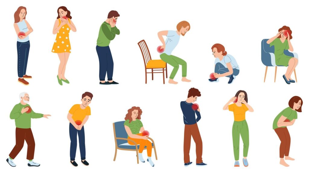 The Role of CBD in Managing Chronic Pain