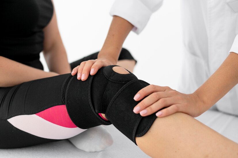 The Potential of CBD for Fracture Healing: A Natural Boost for Bone Recovery