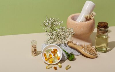 The Potential Benefits of Combining CBD and CBG