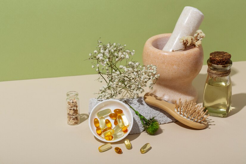 The Potential Benefits of Combining CBD and CBG