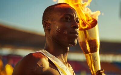 The History of the Olympic Games: From Ancient Greece to Modern Spectacle