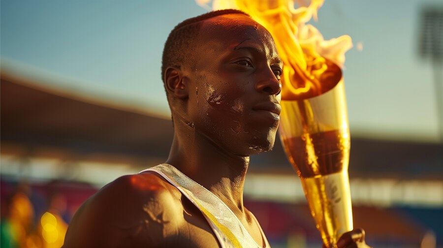 The History of the Olympic Games: From Ancient Greece to Modern Spectacle