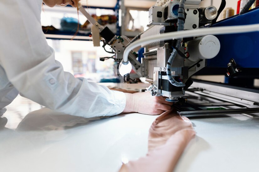The Potential for CBD in the Textile and Fiber Industry