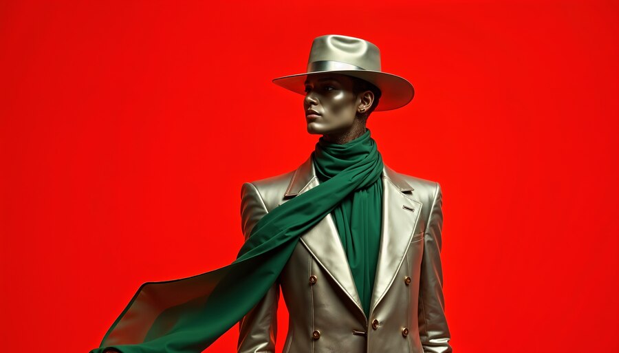 Decoding the Runway: Understanding High Fashion and its Impact