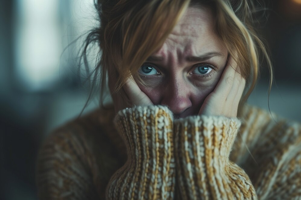 Recognizing and Addressing Symptoms of Depression: A Path Toward Healing