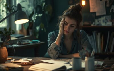 Stress Management Techniques for a Healthier Lifestyle