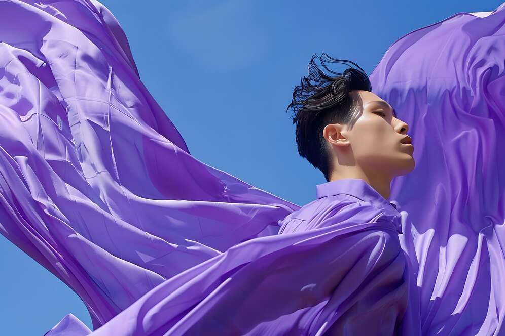 Gender Fluid Fashion: Challenging Traditional Norms in Clothing
