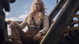 How to Style Ankle Boots with Skirts, Dresses, and Pants