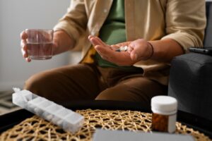 CBD for Stress Management: Finding Calm in a Hectic World