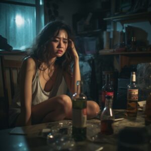 My Journey with CBD and Addiction Recovery